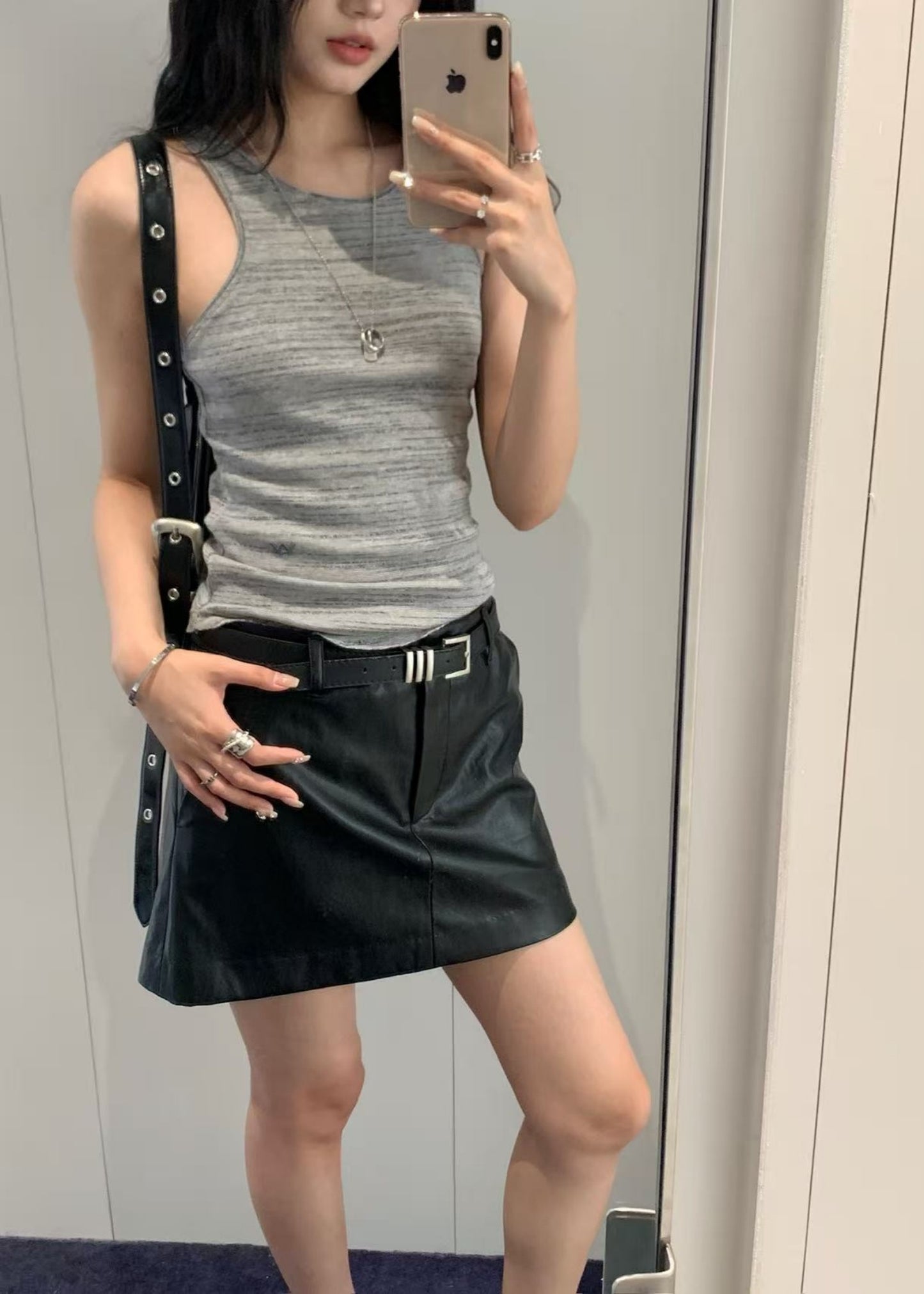 Yy Racer Tank