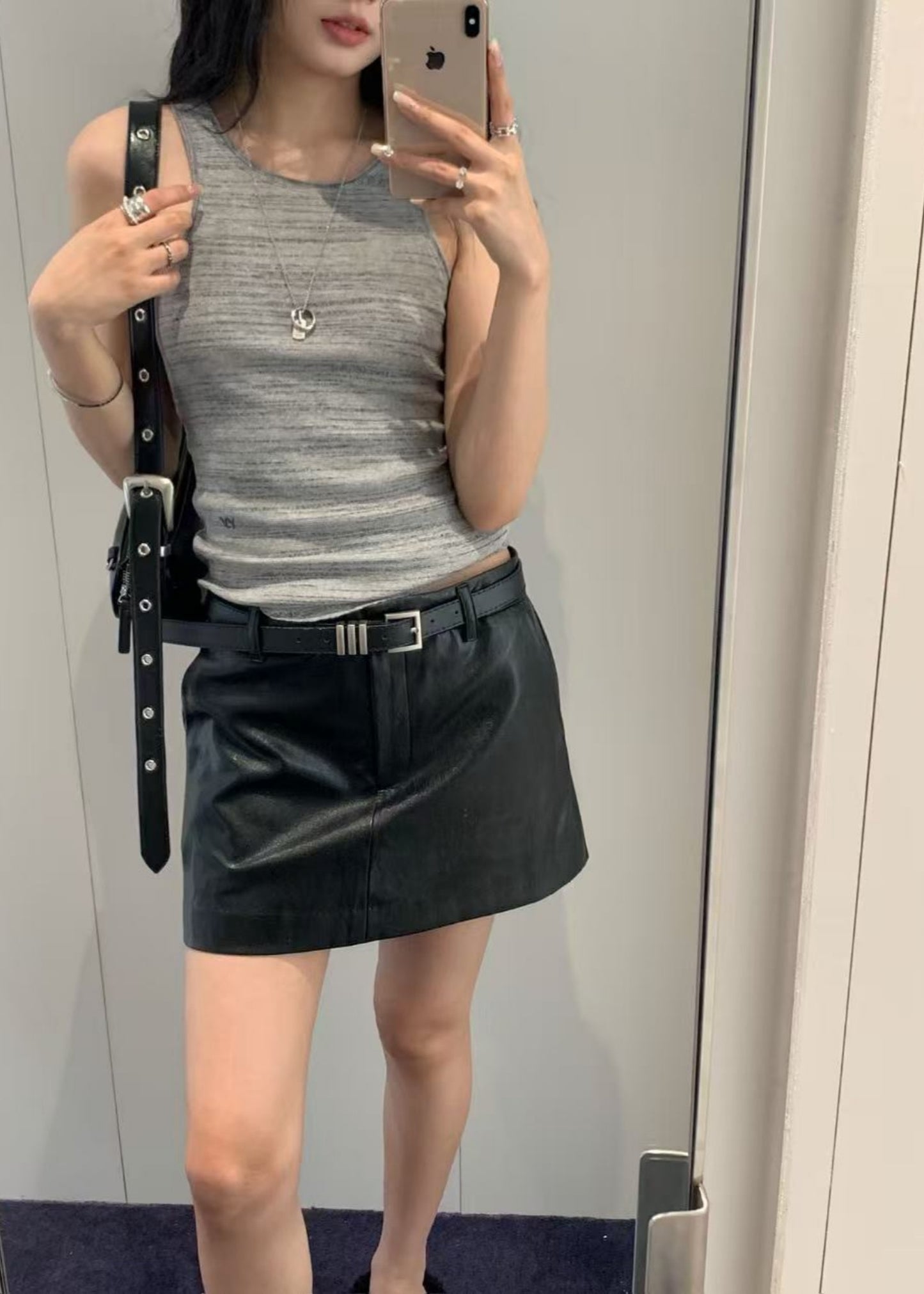 Yy Racer Tank