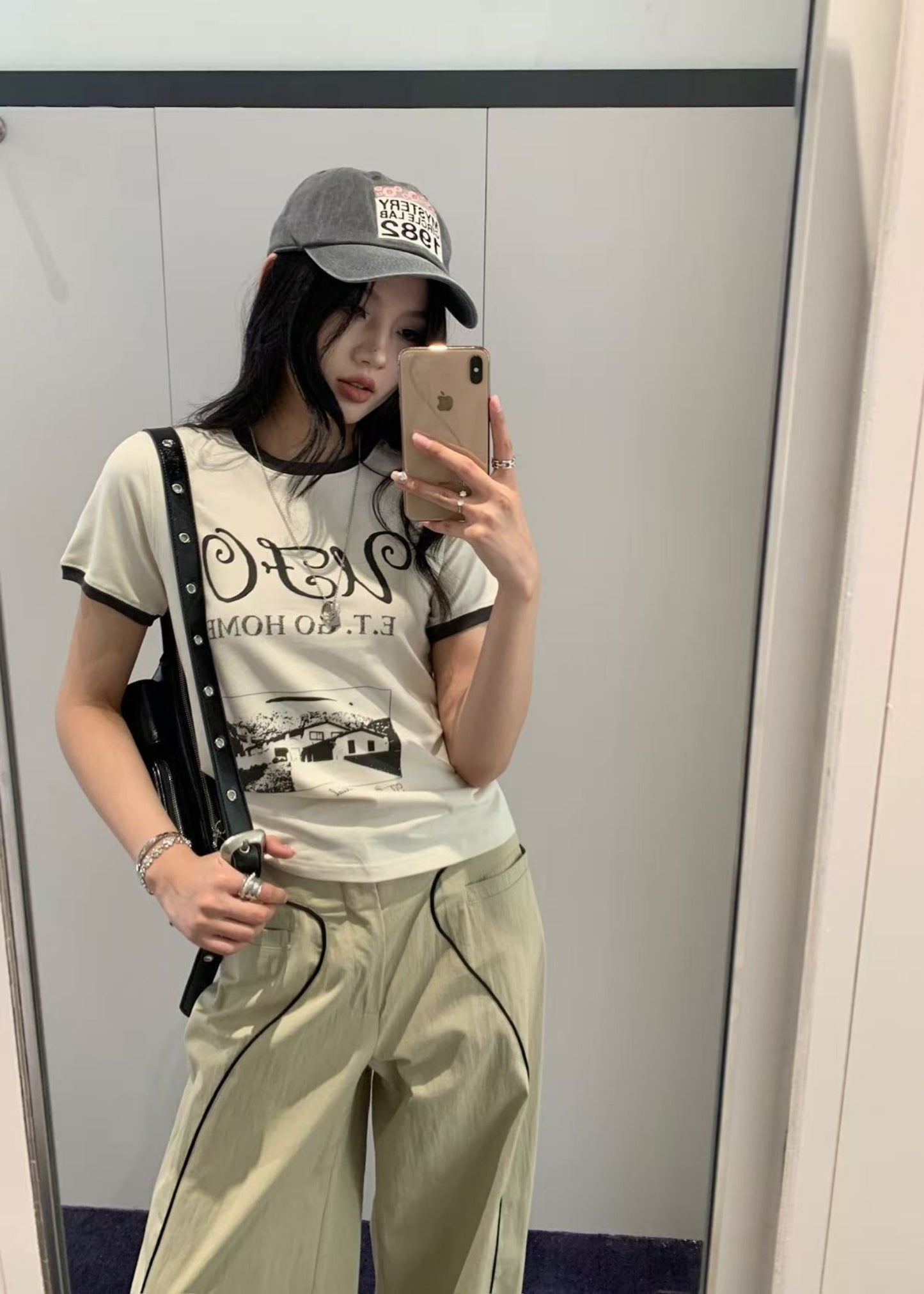 UFO T-Shirt