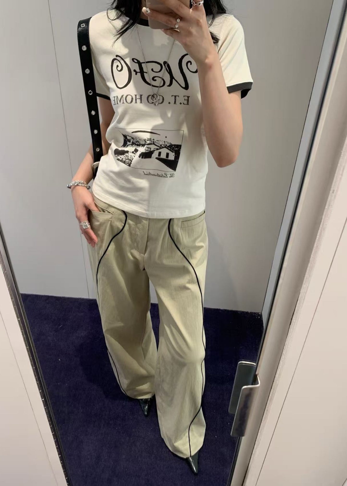 UFO T-Shirt