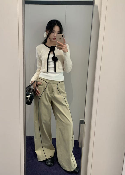 Orbit Wide Pants
