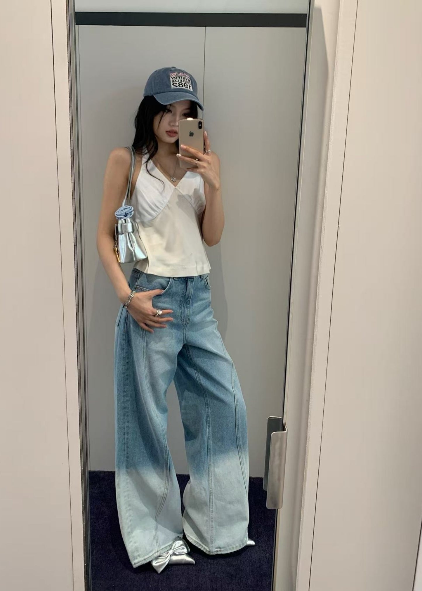 Orbit Jeans