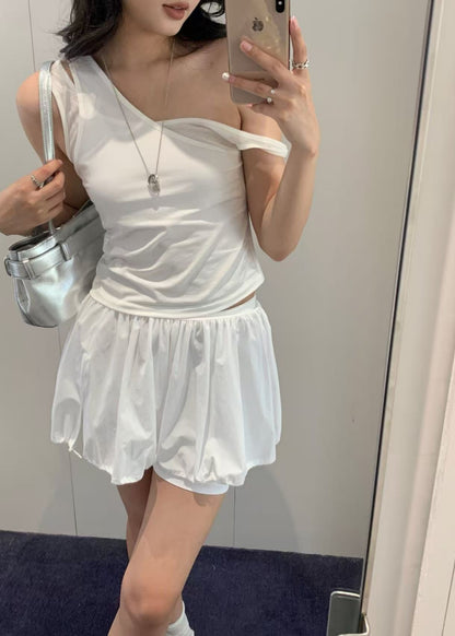 Layered Tank Top