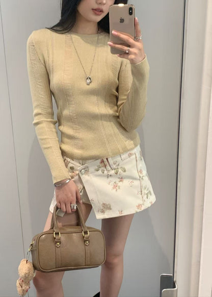 Missed Pullover