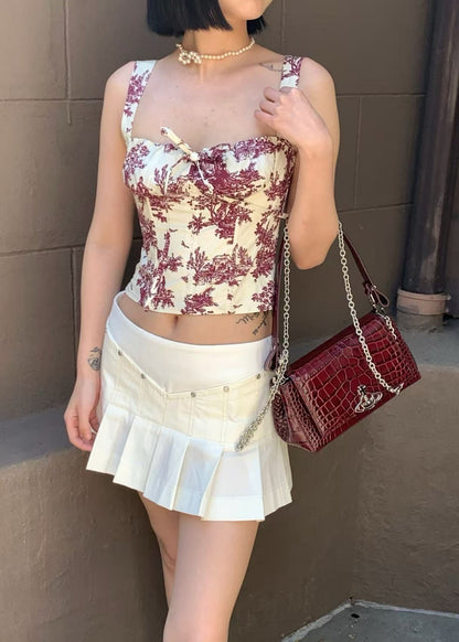 Agnes Corset