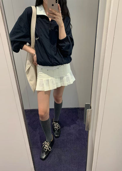 Wrench Pocket Skirt