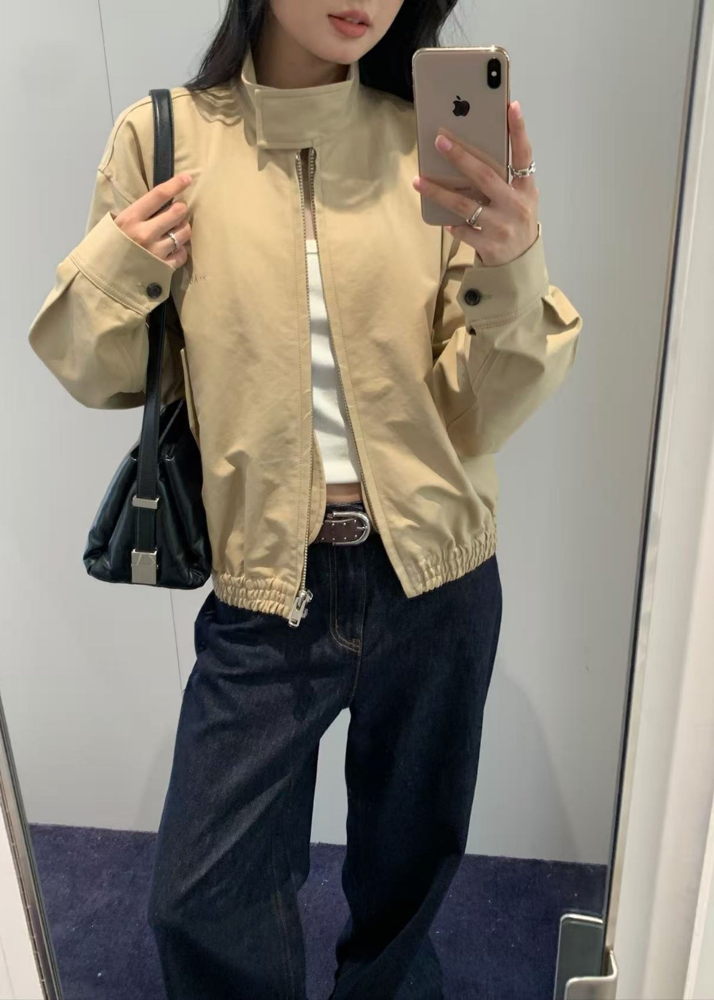 Outerwear – Y2HOUSE