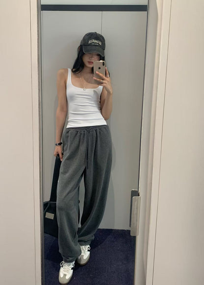Tapered Sweatpants