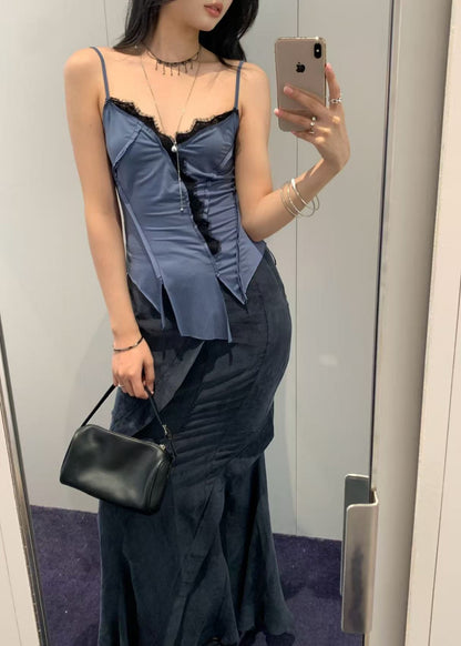 Lace Trim Camisole