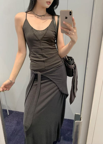 Lace Strap Camisole