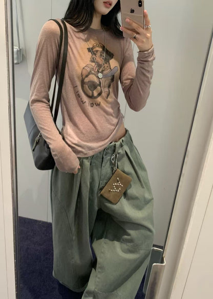 Pet Club Sheer Long Sleeve