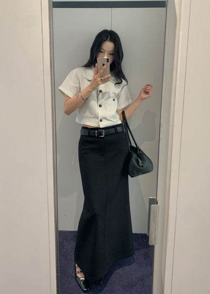 Big Pocket Shirt