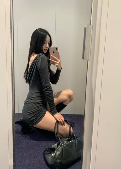 Rayne Mini Dress