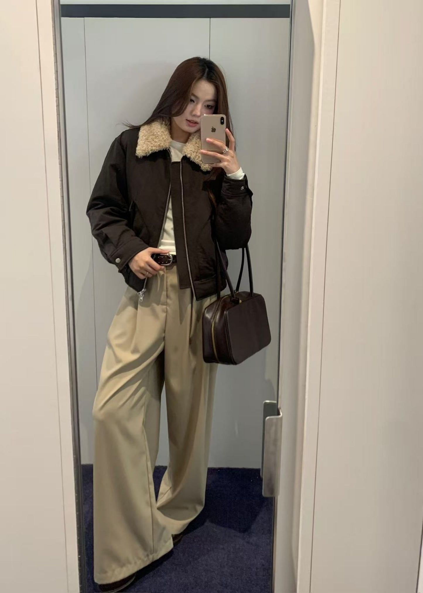 Flight Padded Jacket