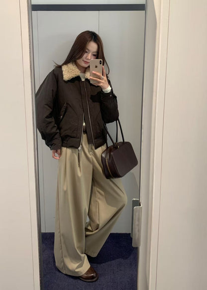 Flight Padded Jacket