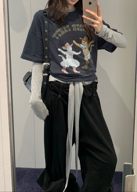 Pet Club Kitty Party Tee