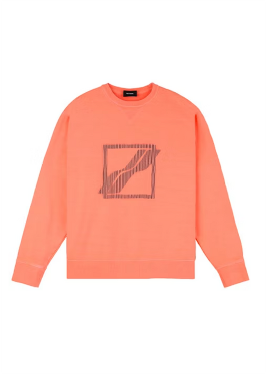 Neon Slim Sweatshirt
