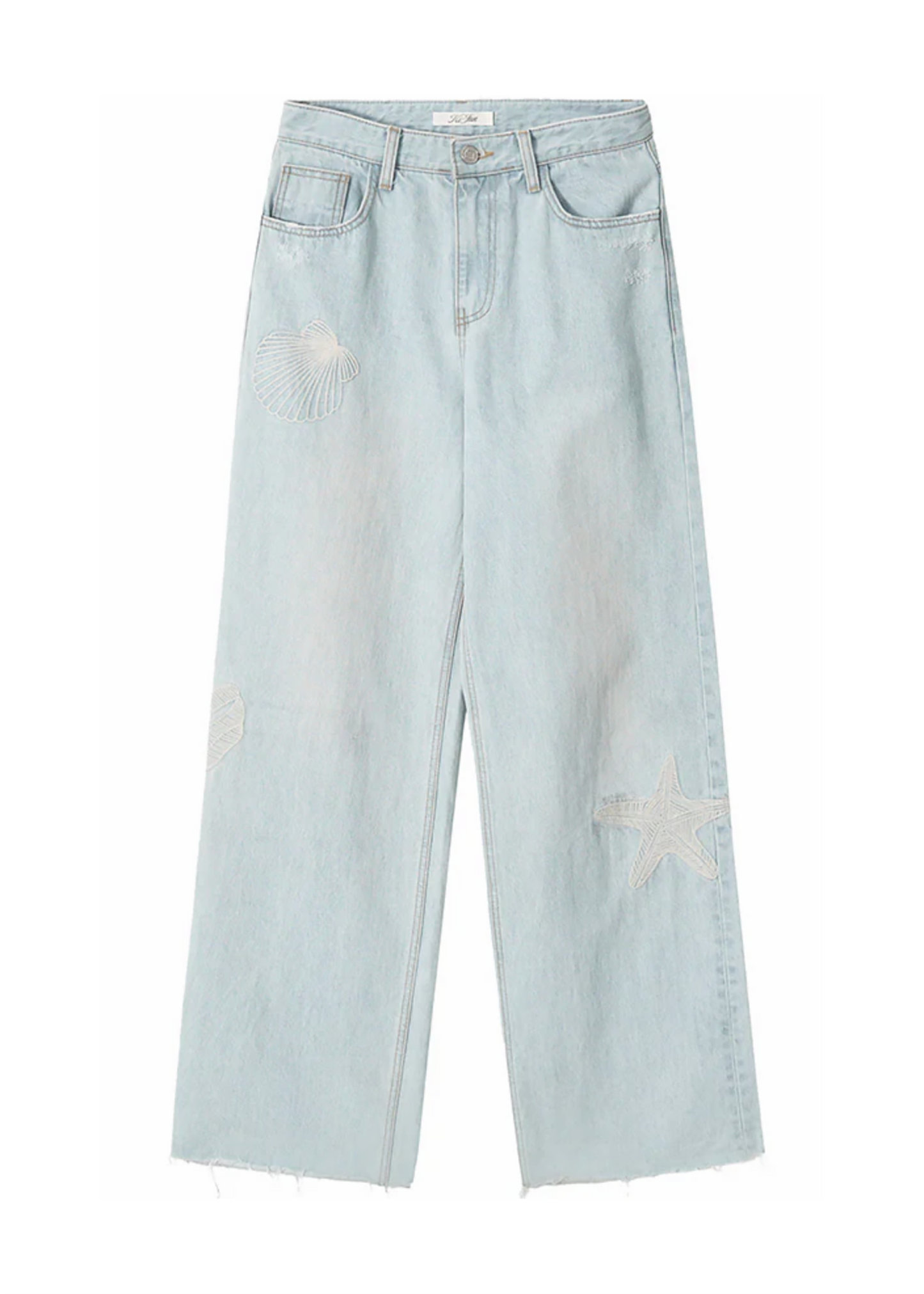 Seashore Jeans