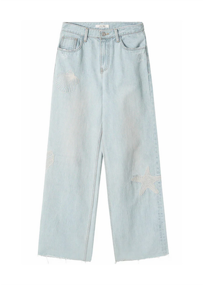 Seashore Jeans