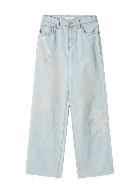Seashore Jeans