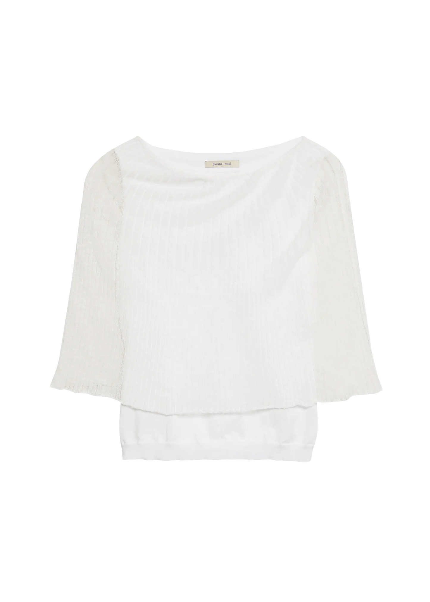Saphira Top
