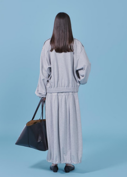Two Way Buckle Dress