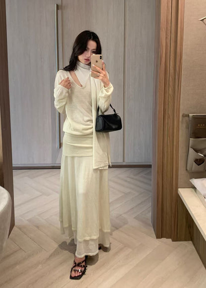 Zora Skirt