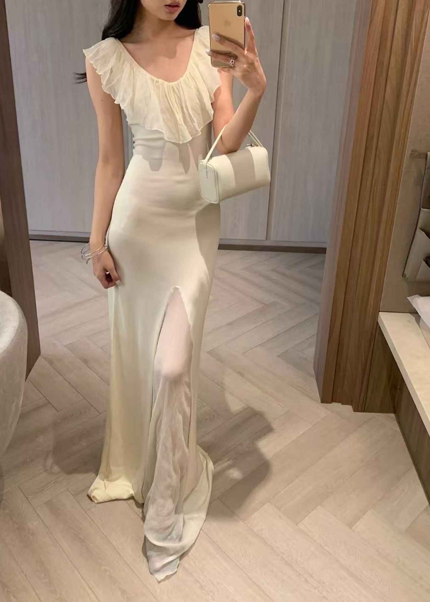 Rowan Dress