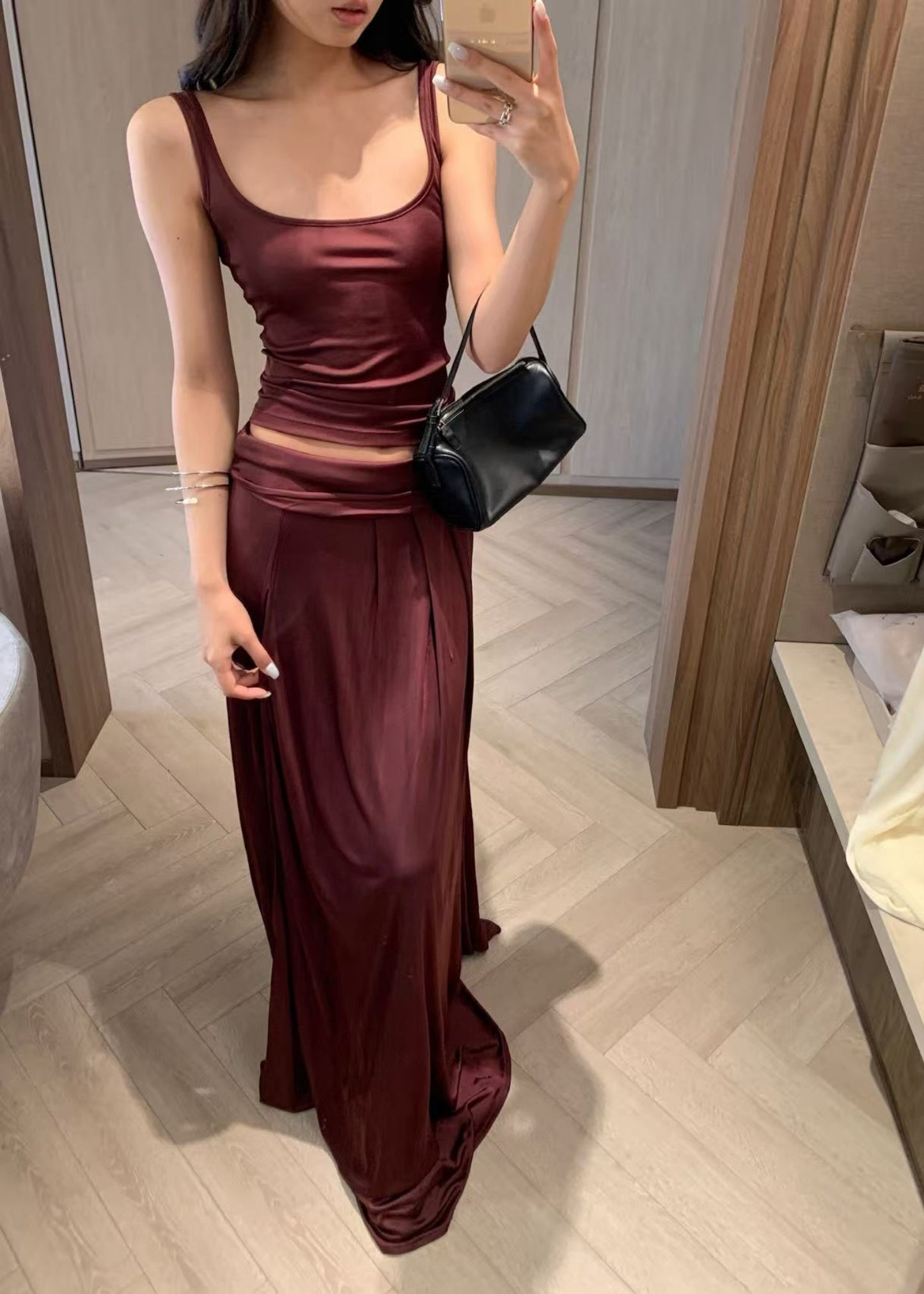 Cora Skirt