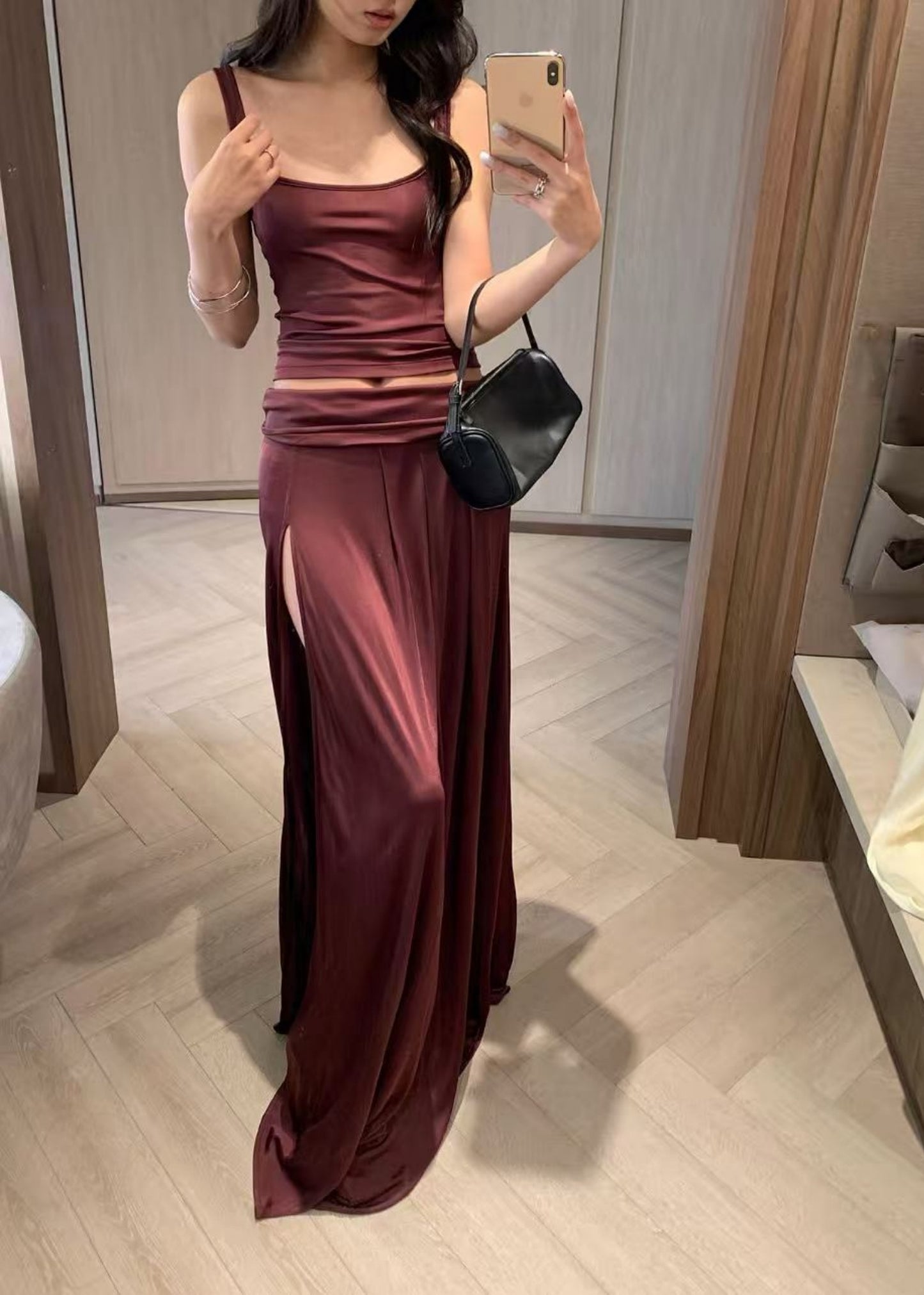 Cora Skirt