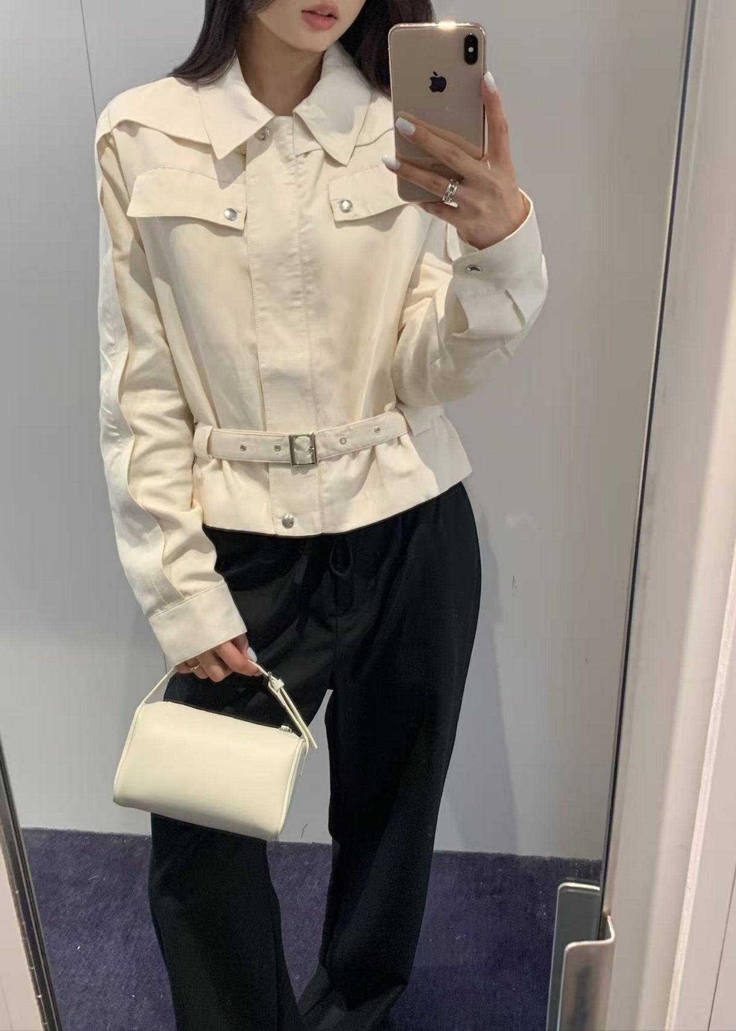 Naia Jacket