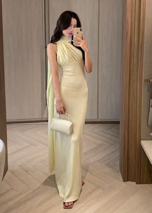 Thea Maxi Dress