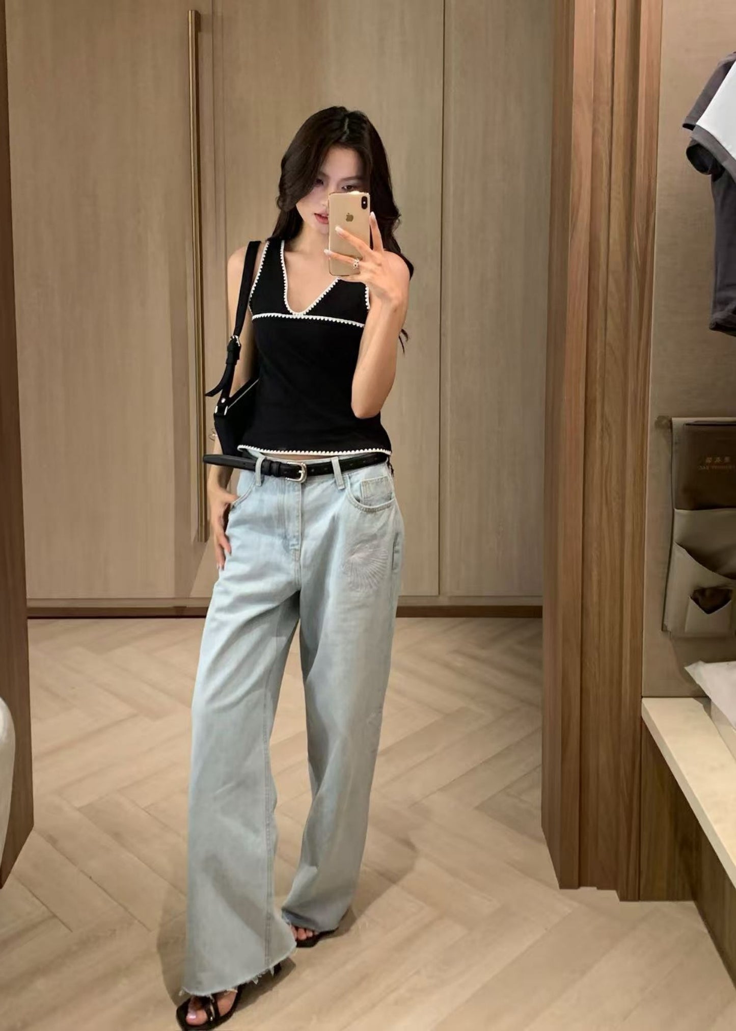 Seashore Jeans