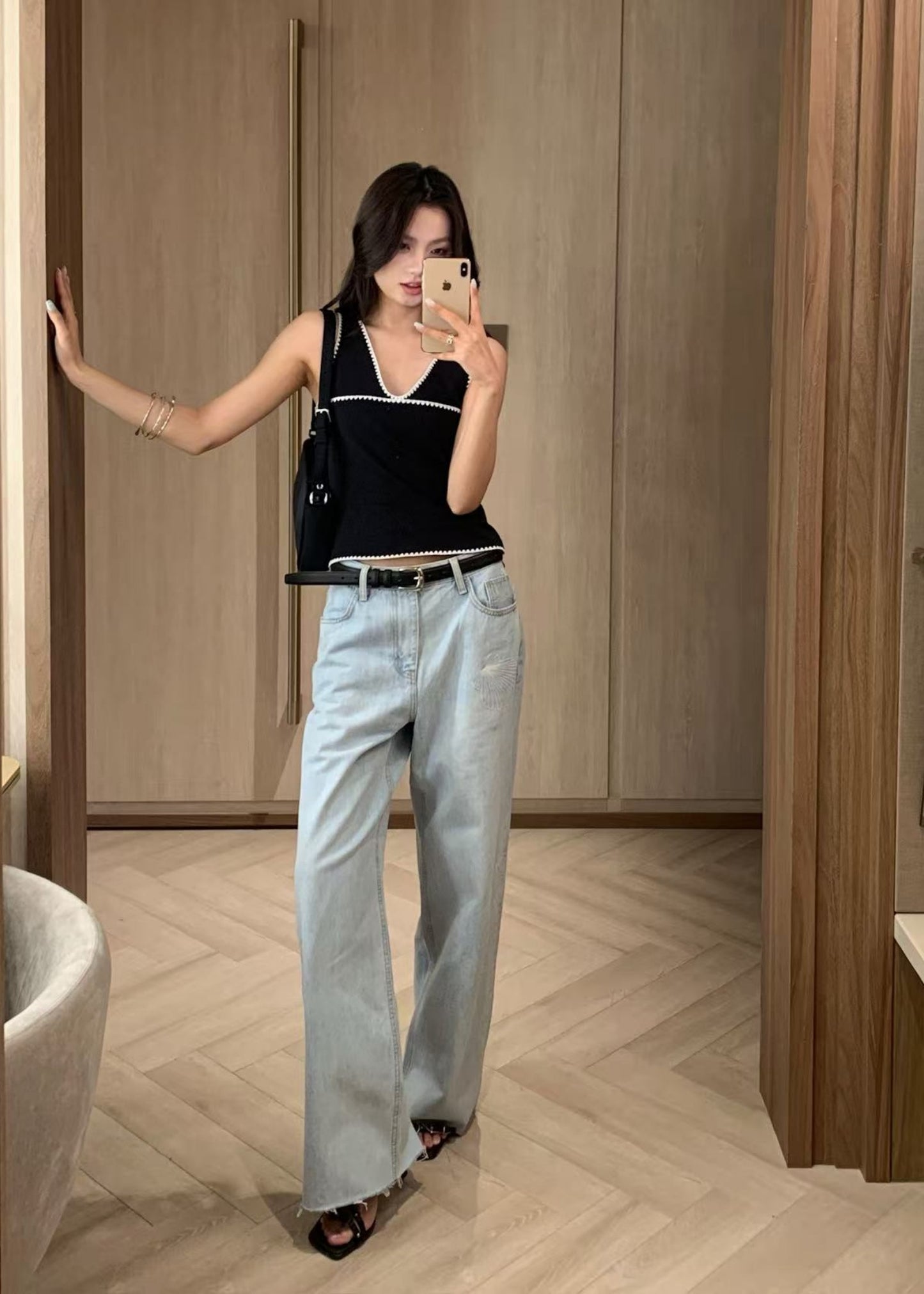 Seashore Jeans