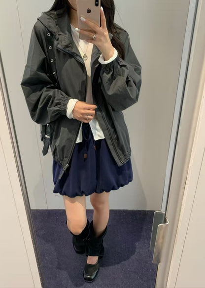Summer Breeze Windbreaker