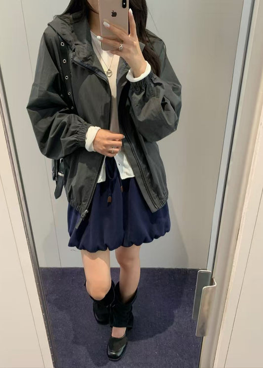 Summer Breeze Windbreaker