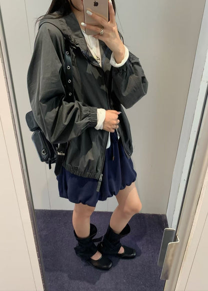 Summer Breeze Windbreaker
