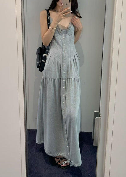 Two Way Buckle Dress