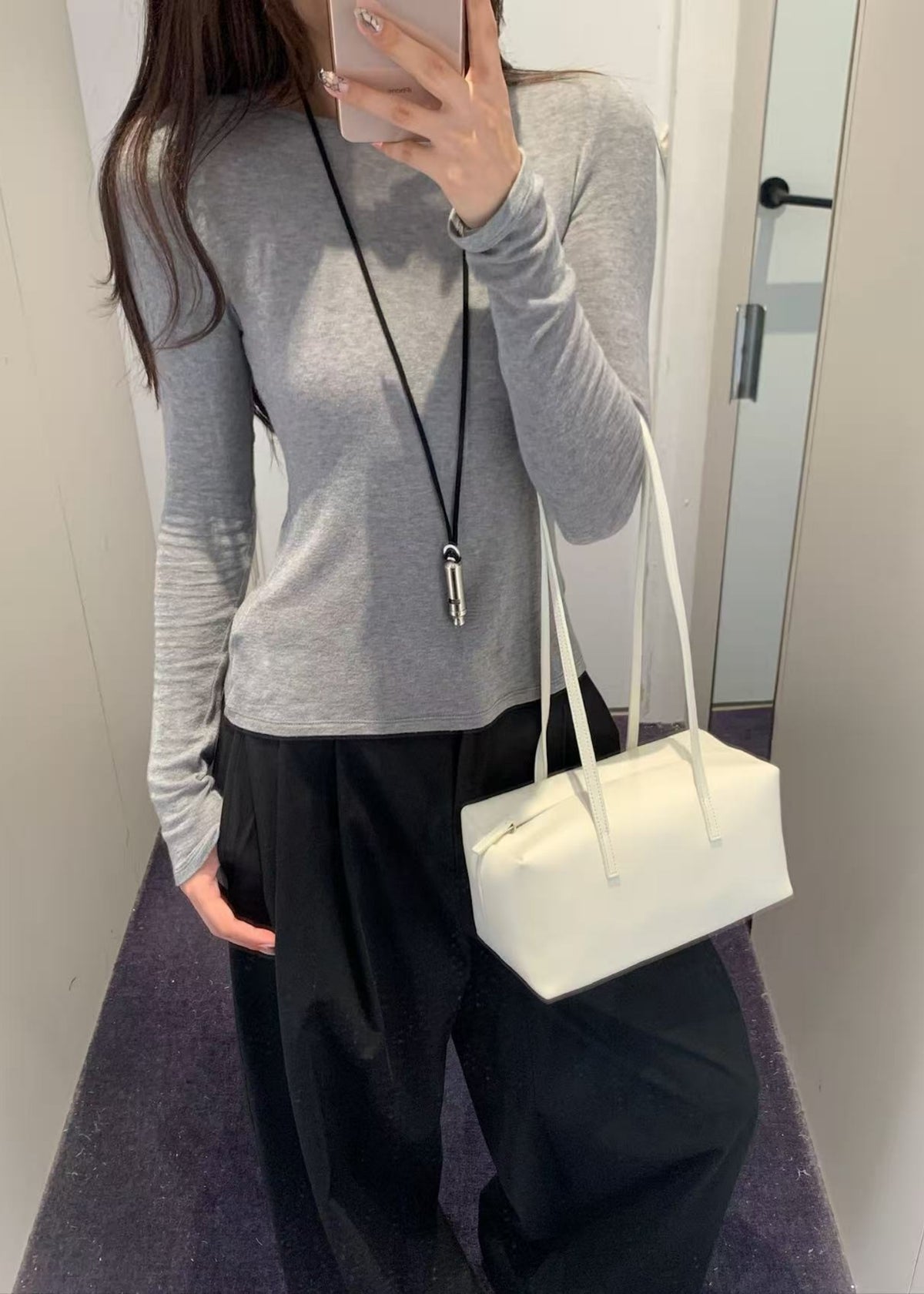 Small Cubo Bag