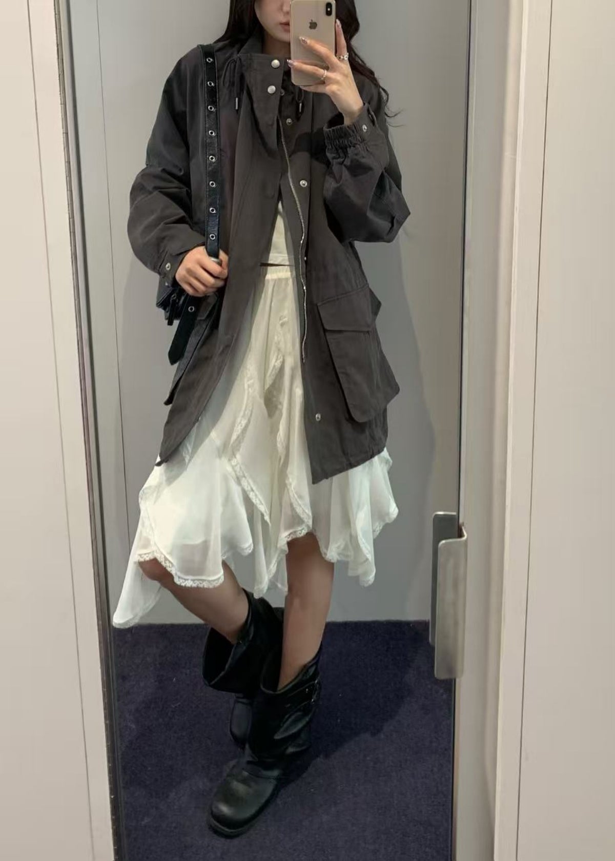 M-65 Field Jacket