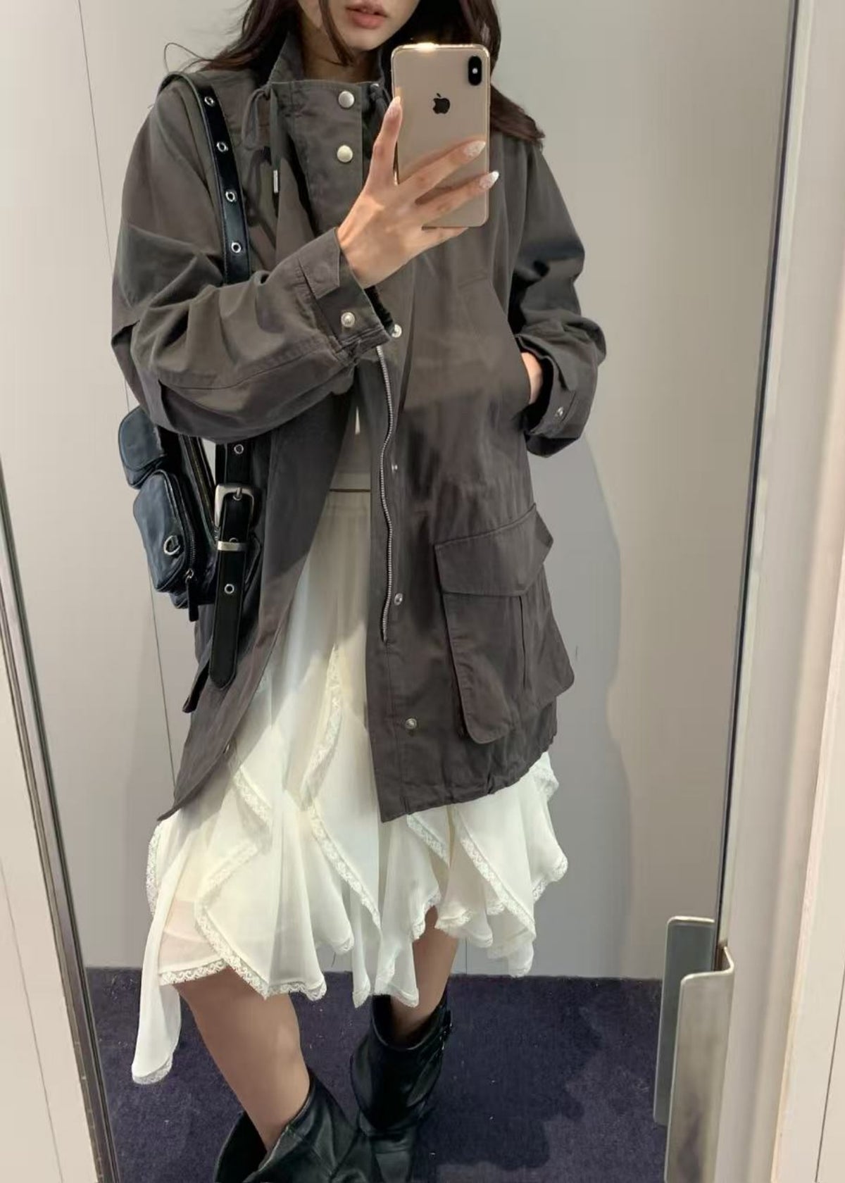 M-65 Field Jacket