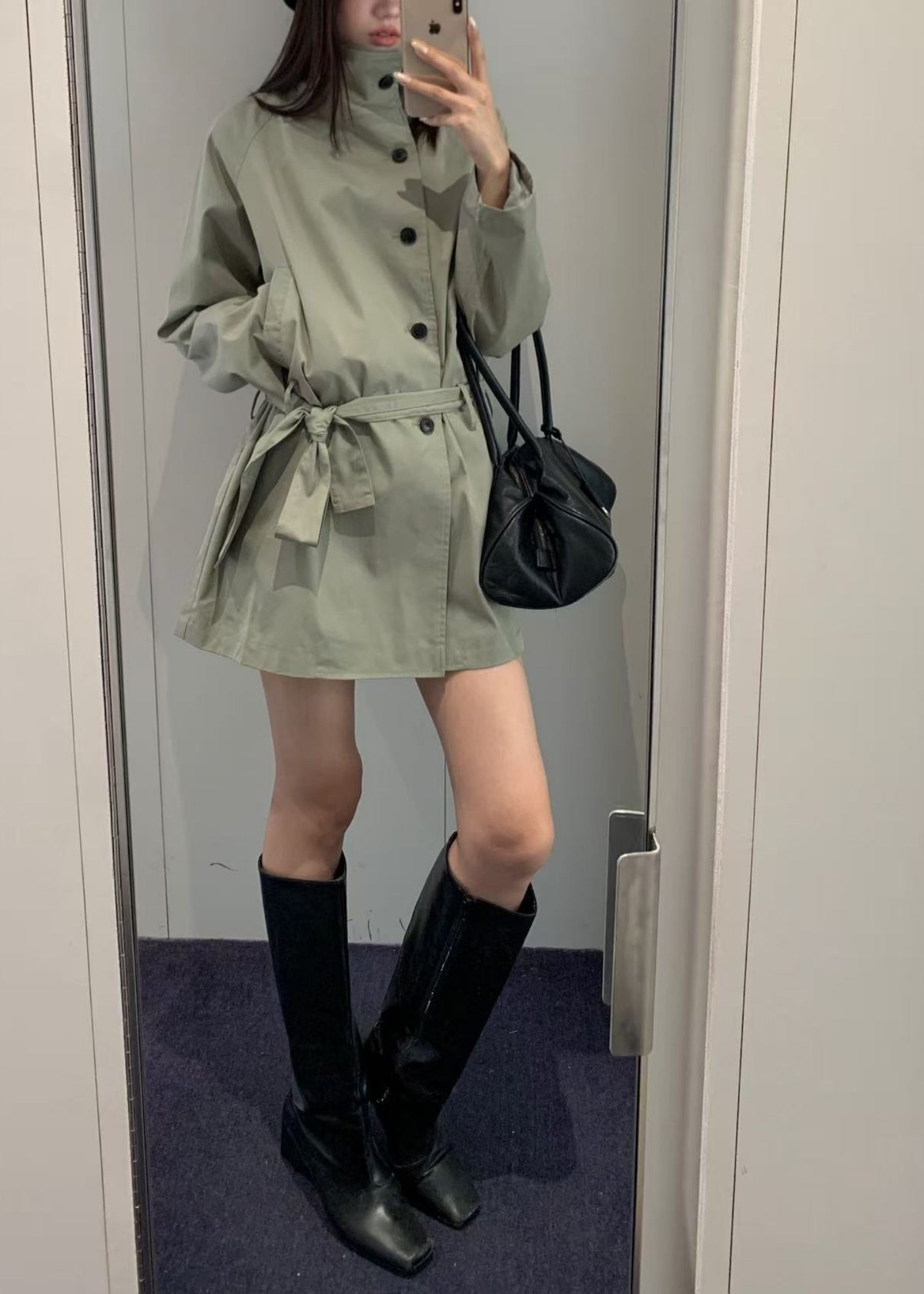 Enso Dress