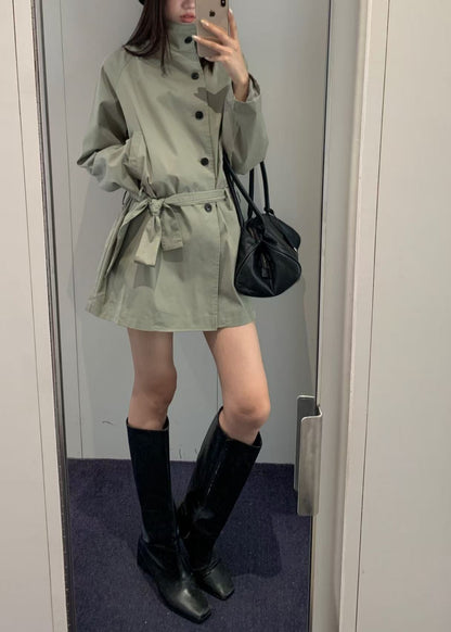Enso Dress