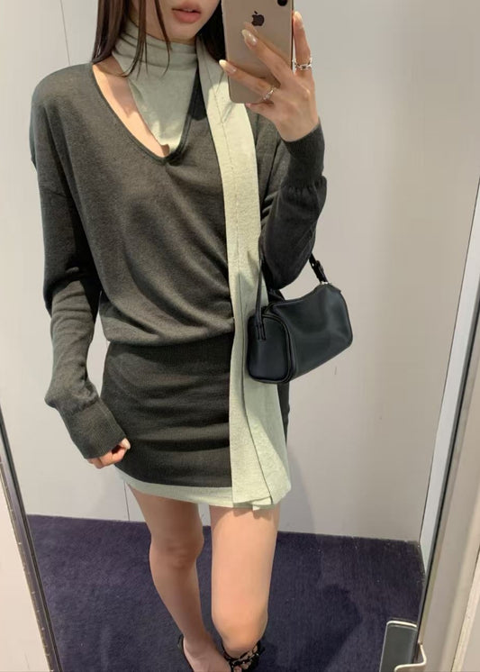 Elar Mini Dress