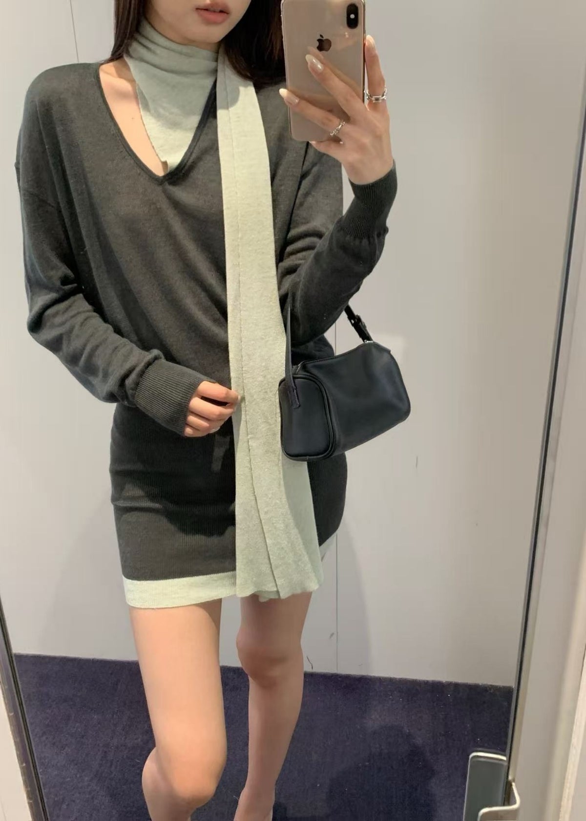 Elar Mini Dress
