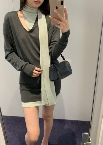 Elar Mini Dress