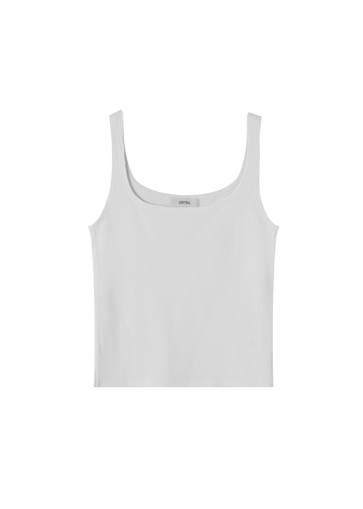 Square Tank