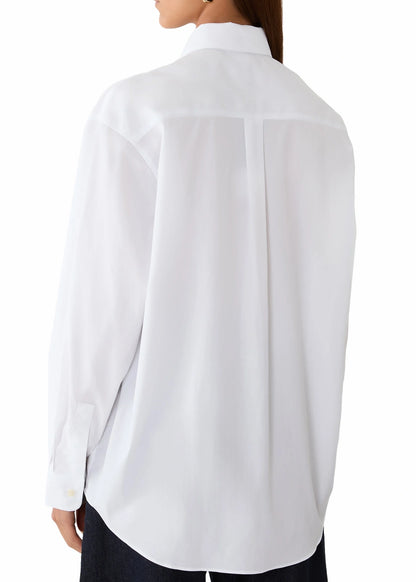 Signature NY Oversized Shirt