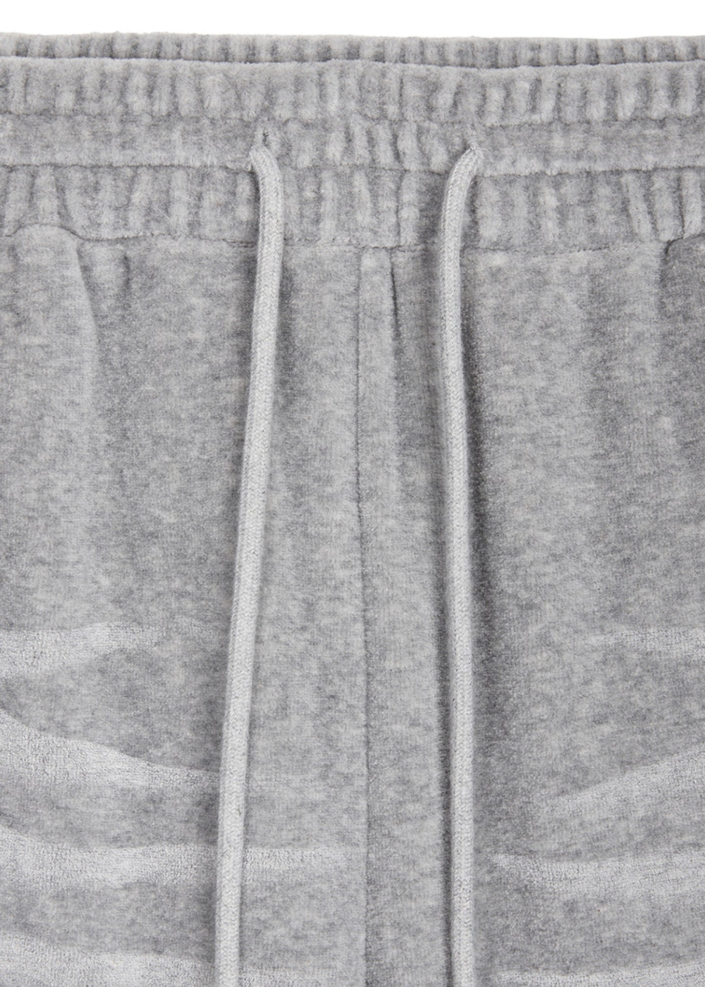 Velour Sweatpants