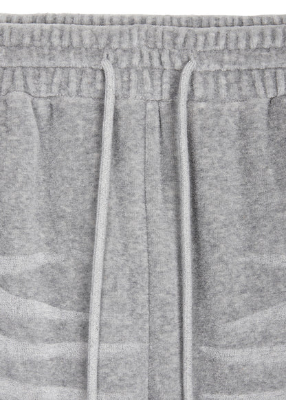 Velour Sweatpants